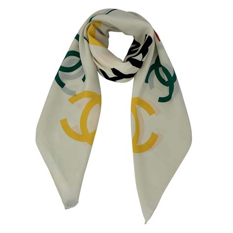 buy chanel scarf online|chanel scarf 2022.